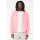 Bella + Canvas - 3739 Unisex Poly-Cotton Fleece Full-Zip Hoodie - gold L