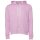 Bella + Canvas - 3739 Unisex Poly-Cotton Fleece Full-Zip Hoodie - lilac