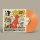 FAKE FRUIT - MUCHO MISTRUST (ORANGE COLORED) - LP