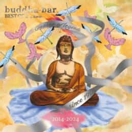 RAVIN/BUDDHA BAR PRESENTS - BUDDHA-BAR BEST OF 02...