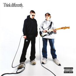 CALLAHAN & WITSCHER - THINK DIFFERENTLY - LP