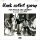 BLACK ARTIST GROUP - FOR PEACE AND LIBERTY (IN PARIS, DEC 1972) - LP