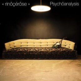 RINOCEROSE - PSYCHOANALYSIS - LP
