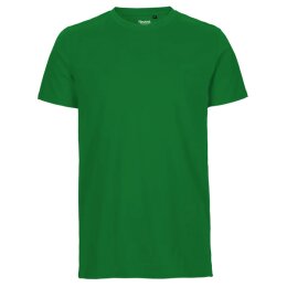 Neutral - Mens Fit T-Shirt (O61001) - green