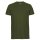 Neutral - Mens Fit T-Shirt (O61001) - military