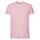 Neutral - Mens Fit T-Shirt (O61001) - light pink