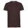 Neutral - Mens Fit T-Shirt (O61001) - brown