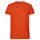 Neutral - Mens Fit T-Shirt (O61001) - orange