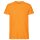 Neutral - Mens Fit T-Shirt (O61001) - okay orange