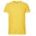 Neutral - Mens Fit T-Shirt (O61001) - yellow