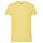 Neutral - Mens Fit T-Shirt (O61001) - dusty yellow