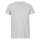 Neutral - Mens Fit T-Shirt (O61001) - ash grey  XL