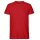 Neutral - Mens Fit T-Shirt (O61001) - red XS