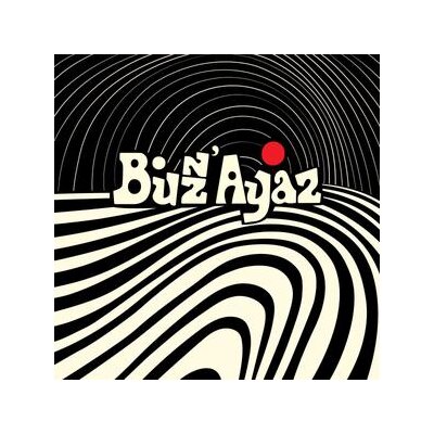 BUZZ AYAZ - BUZZ AYAZ - LP