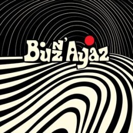 BUZZ AYAZ - BUZZ AYAZ - LP