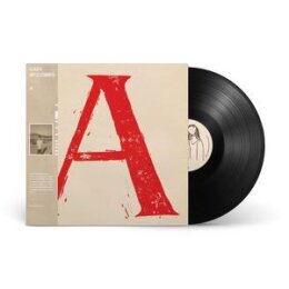 MCCOMBS, CASS - A (REISSUE) - LP