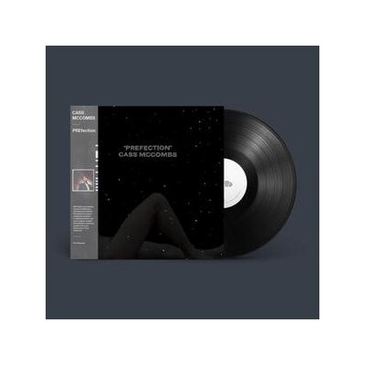 MCCOMBS, CASS - PREFECTION (REISSUE) - LP