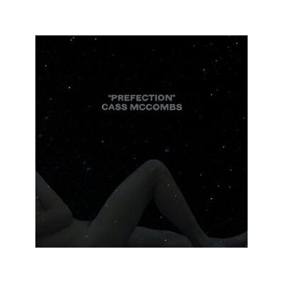 MCCOMBS, CASS - PREFECTION (REISSUE) - CD