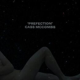 MCCOMBS, CASS - PREFECTION (REISSUE) - CD