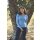 Neutral - Ladies Longsleeve T-Shirt (O81050) - black XXL