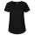 Neutral - Ladies Roll Up Sleeve T-Shirt (O80012) - black  XXL