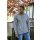 Neutral - Men´s Zip Hoodie (NE63301) - bordeaux XL
