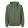 Neutral - Men´s Zip Hoodie (NE63301) - military L