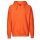 Neutral - Men´s Zip Hoodie (NE63301) - orange