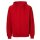 Neutral - Men´s Zip Hoodie (NE63301) - red