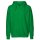 Neutral - Men´s Zip Hoodie (NE63301) - green S