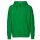 Neutral - Men´s Zip Hoodie (NE63301) - green XL