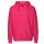 Neutral - Men´s Zip Hoodie (NE63301) - pink L