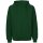 Neutral - Men´s Zip Hoodie (NE63301) - bottle green L
