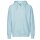 Neutral - Men´s Zip Hoodie (NE63301) - light blue