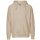 Neutral - Men´s Zip Hoodie (NE63301) - sand
