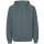 Neutral - Men´s Zip Hoodie (NE63301) - teal M