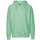 Neutral - Men´s Zip Hoodie (NE63301) - dusty mint