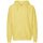 Neutral - Men´s Zip Hoodie (NE63301) - dusty yellow
