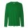 Neutral - Mens Long  Sleeve T-Shirt (O61050) - green