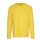 Neutral - Mens Long  Sleeve T-Shirt (O61050) - yellow