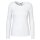 Neutral - Ladies Longsleeve T-Shirt (O81050) - white S