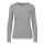 Neutral - Ladies Longsleeve T-Shirt (O81050) - sport grey