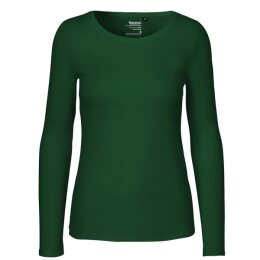 Neutral - Ladies Longsleeve T-Shirt (O81050) - bottle...