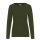 Neutral - Ladies Longsleeve T-Shirt (O81050) - military