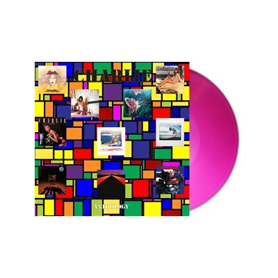CHARLIE - ANTHOLOGY (VIOLET VINYL) - LP