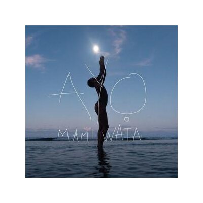 AYO - MAMI WATA - LP