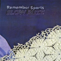 REMEMBER SPORTS - SLOW BUZZ (LAVENDER ECO-MIX VINYL) - LP