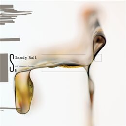 BULL, SANDY - STILL VALENTINES DAY 1969 - LP