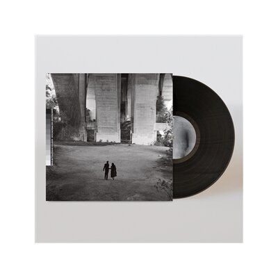 RICHARD, DAWN & ZAHN, SPENCER - QUIET IN A WORLD FULL OF NOISE - LP