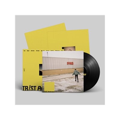 TR/ST - PERFORMANCE - LP